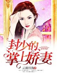 封少宠妻至上全文免费阅读